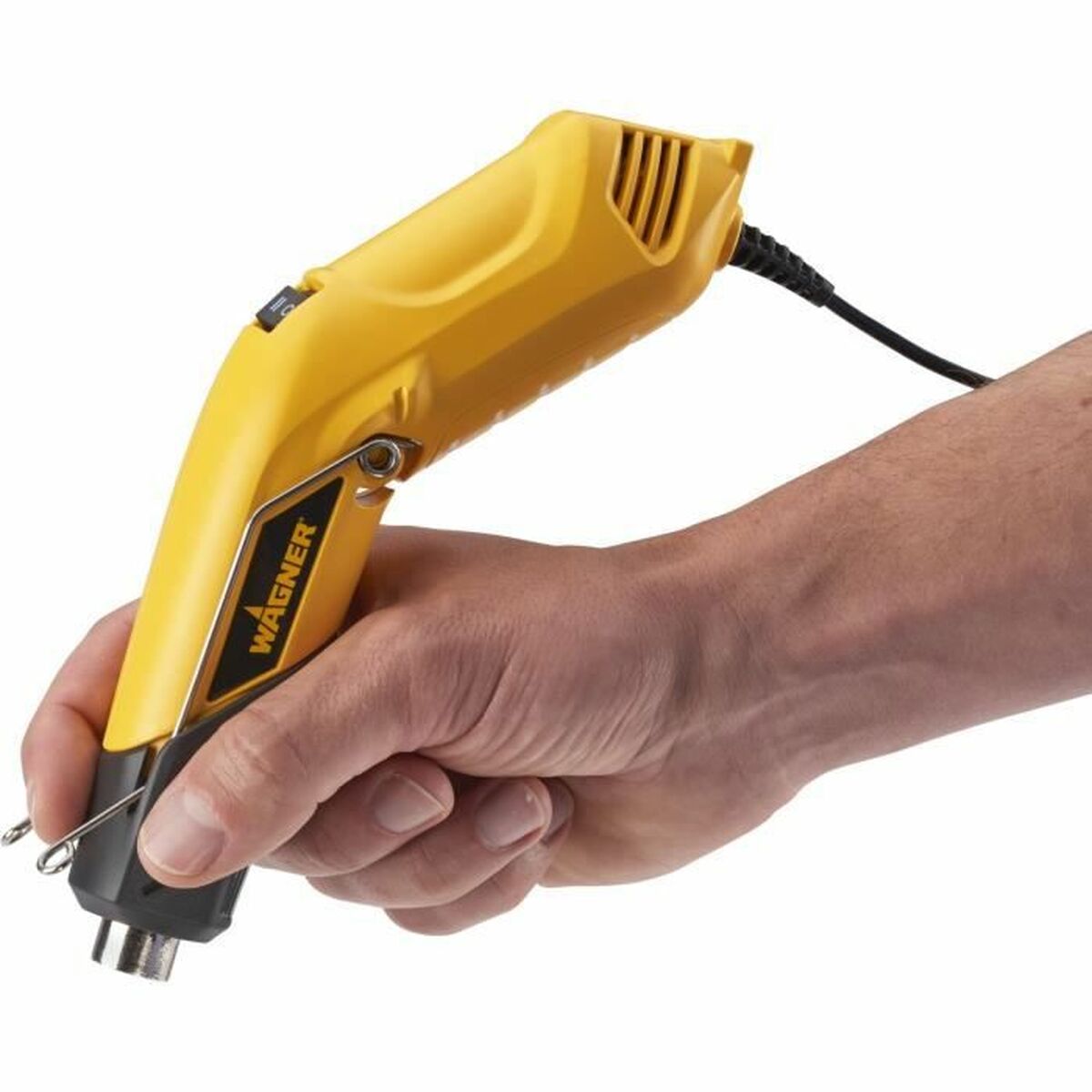 Armă cu aer cald Wagner Furno 100