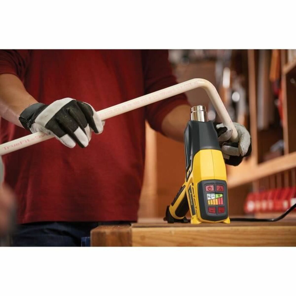 Armă cu aer cald Wagner Furno 500 2000 W