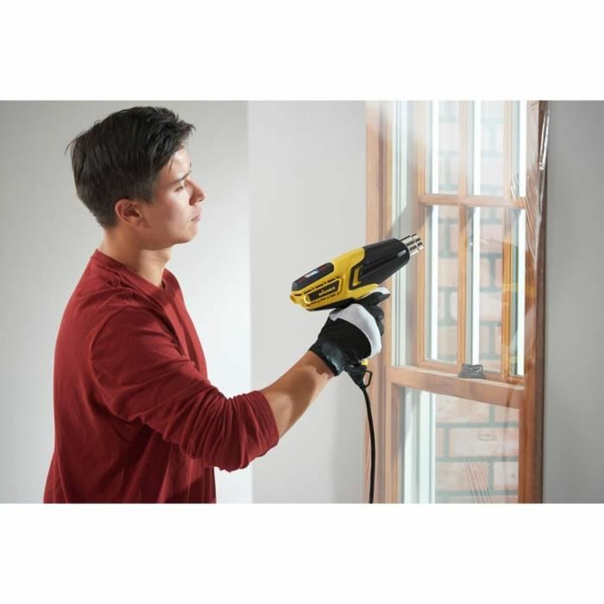 Armă cu aer cald Wagner Furno 500 2000 W