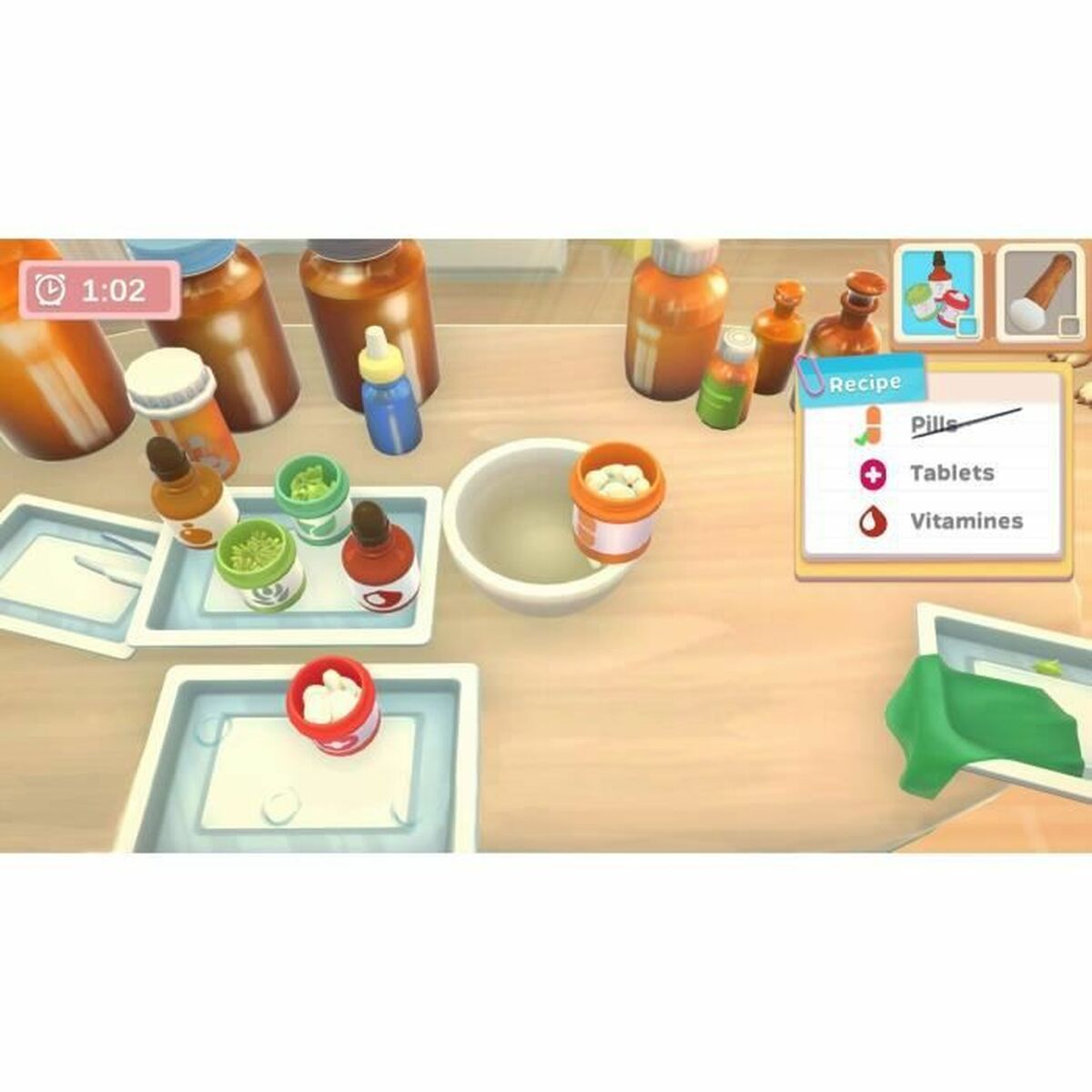 Joc video pentru Switch Microids My Universe Pets