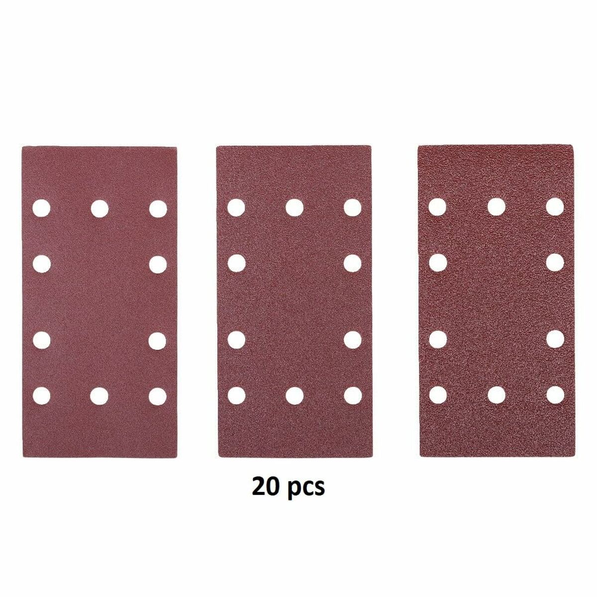 Șlefuitor orbital Ryobi 200 W