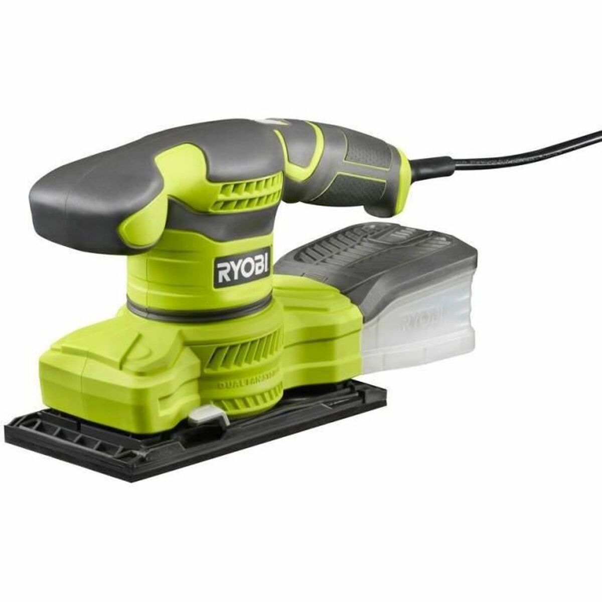 Șlefuitor orbital Ryobi 200 W
