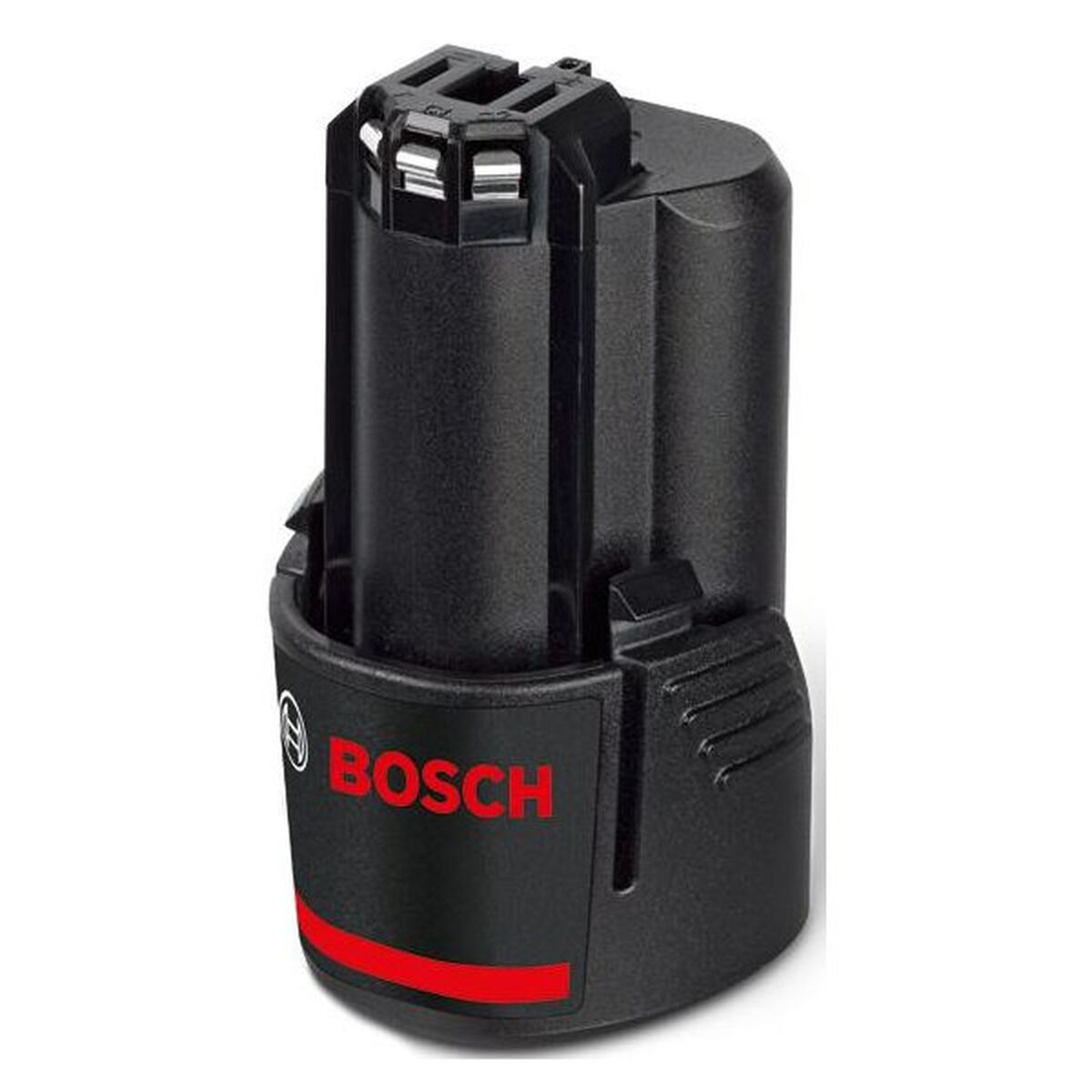 Baterie de litiu reîncărcabilă BOSCH Professional 1600Z0002X Litio Ion 2 Ah 12 V
