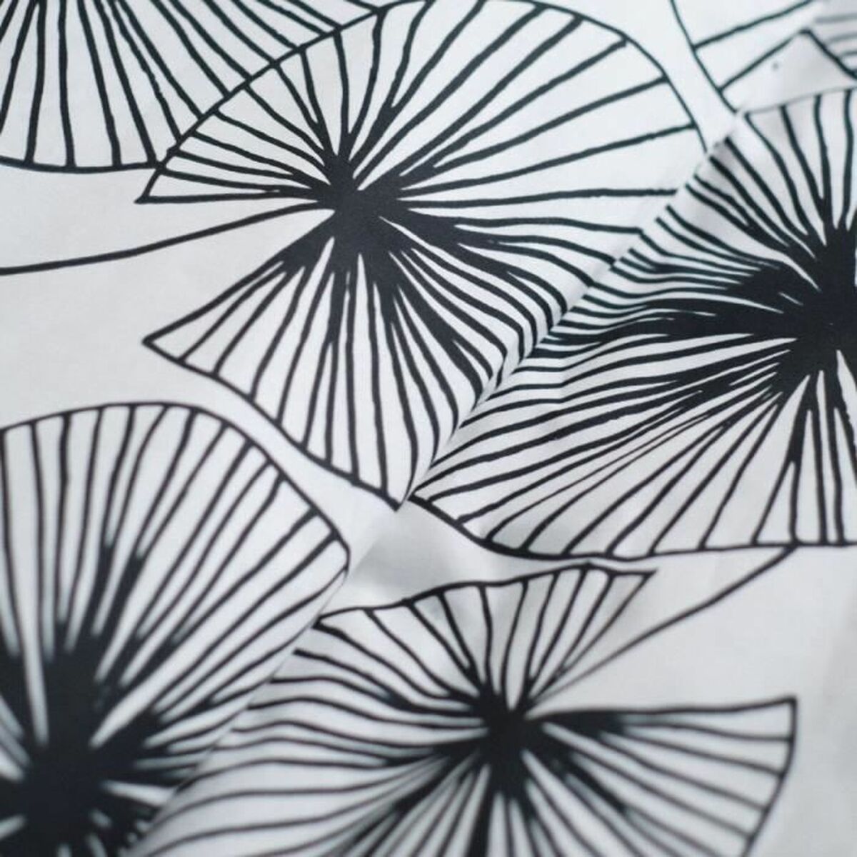 Husă de pilotă SUNSHINE  TODAY Floral Pat dublu