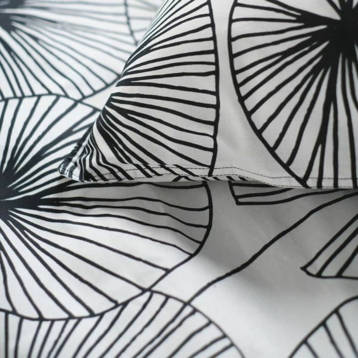 Husă de pilotă SUNSHINE  TODAY Floral Pat dublu