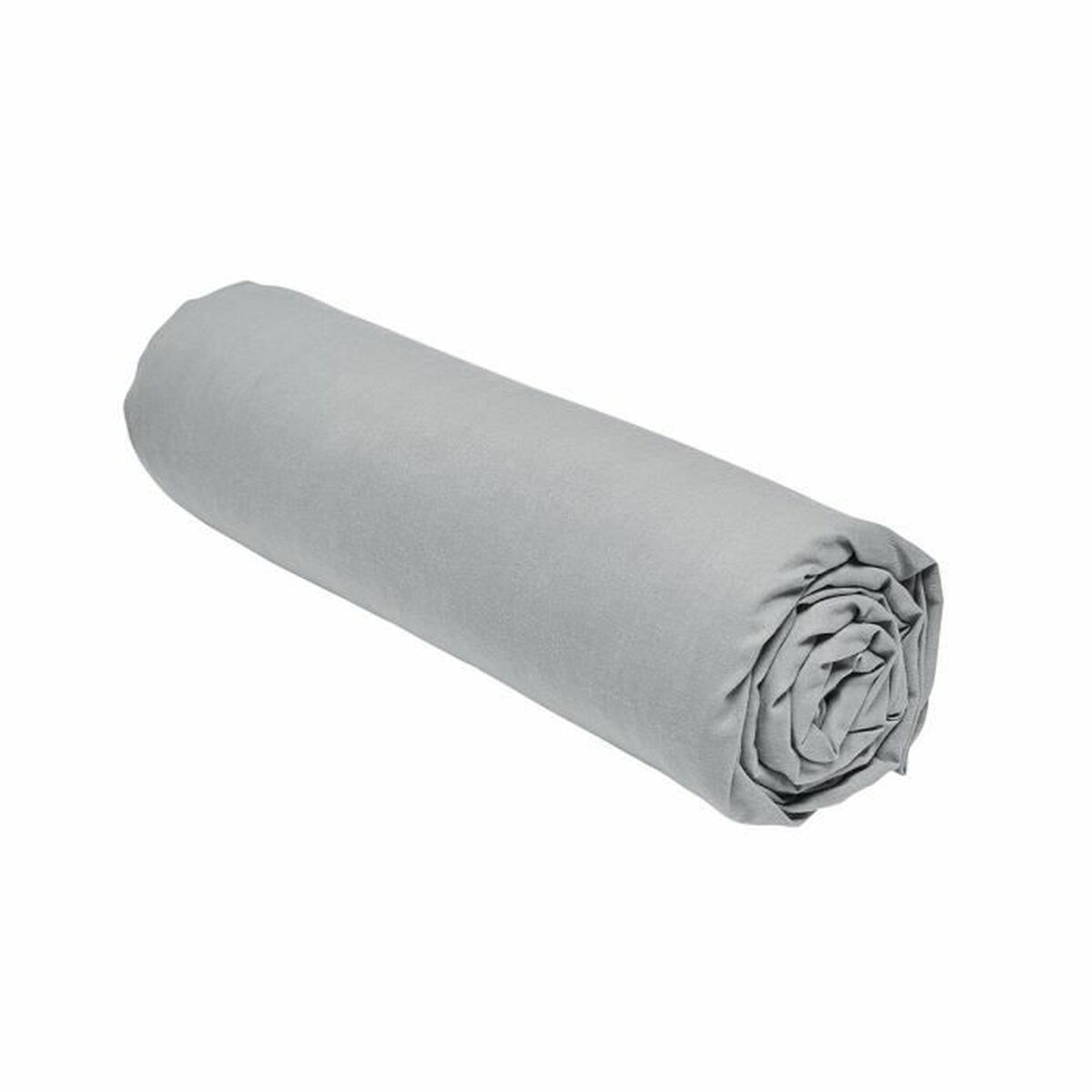 Foaie de fund montată TODAY Essential Gri deschis 140 x 190 cm Gri