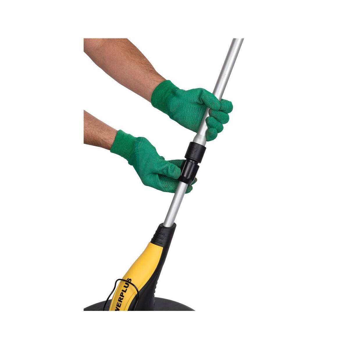 Foarfece de tăiat margini Powerplus POWXG30033 500 W