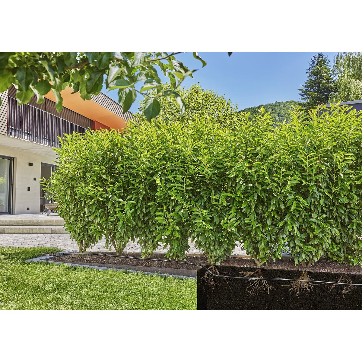 Sistem de irigare prin picurare Gardena 13501-20