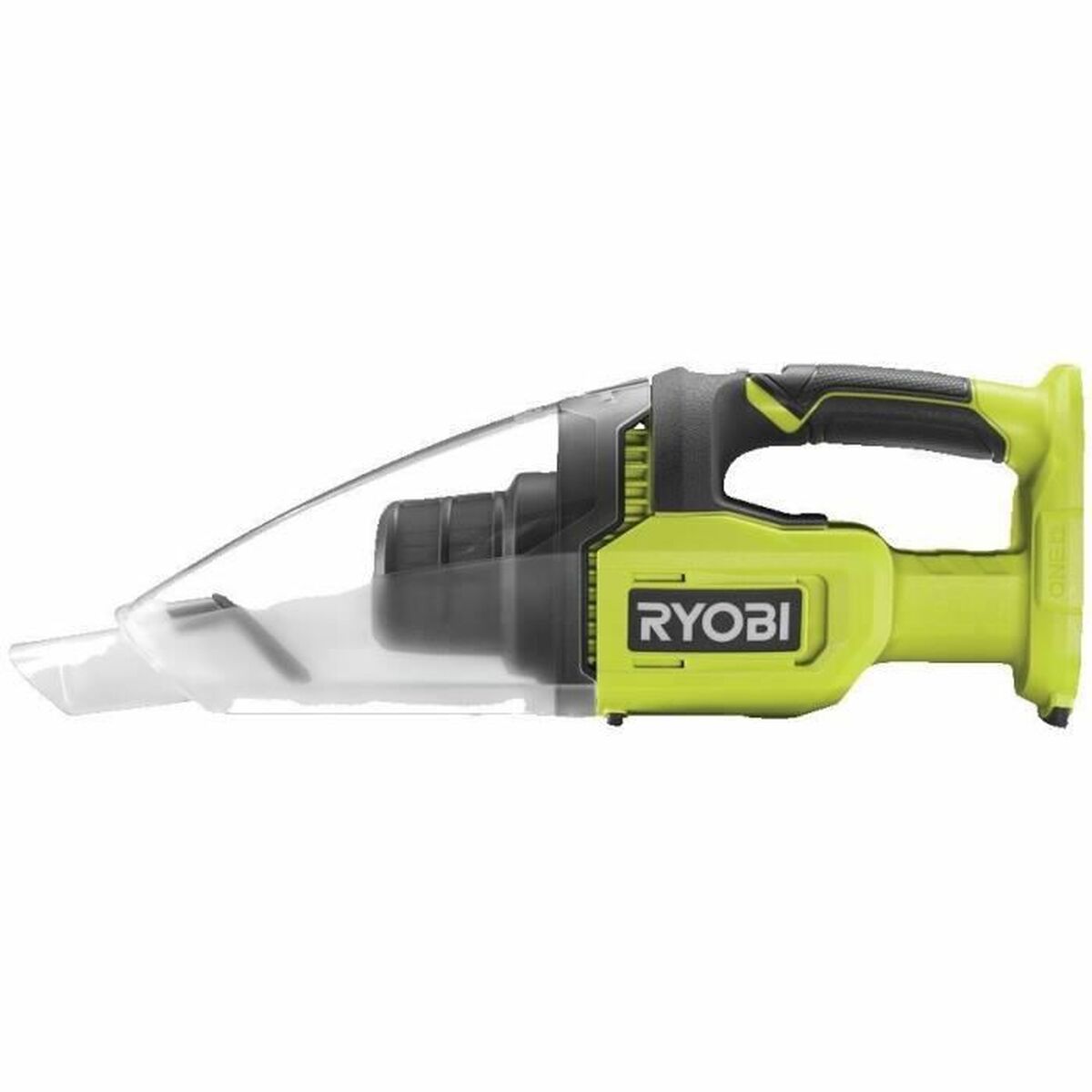 Aspirator Manual Ryobi