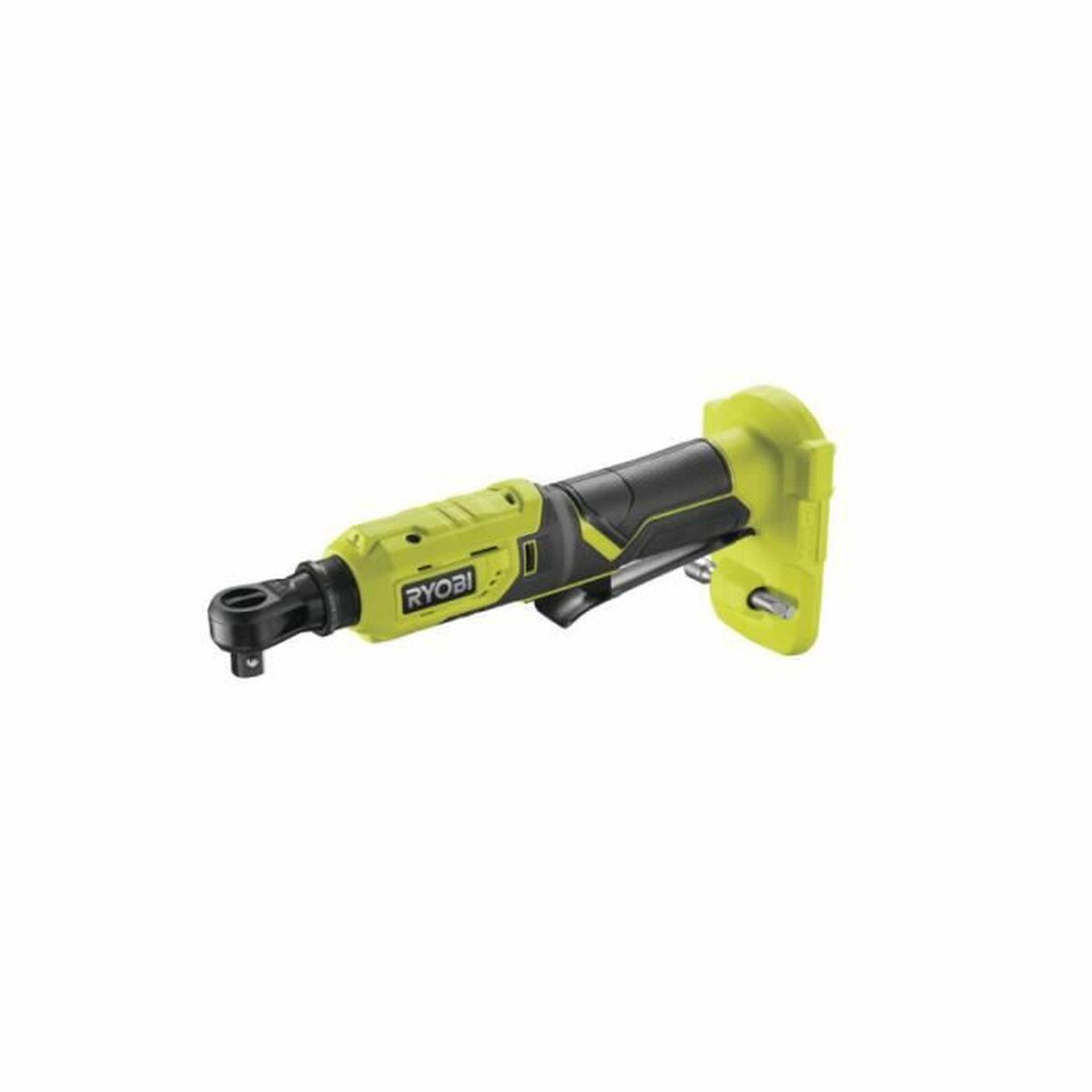 Cheia Carraca Ryobi R18RW3-0 ONE+ Electric 18 V