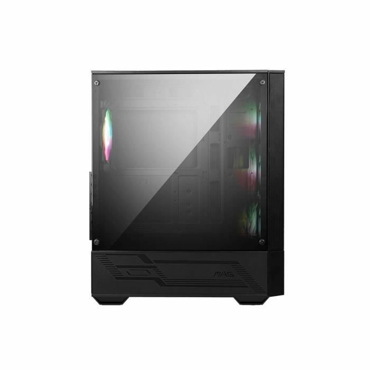 Unitate ATX MSI MAG FORGE 112R Negru