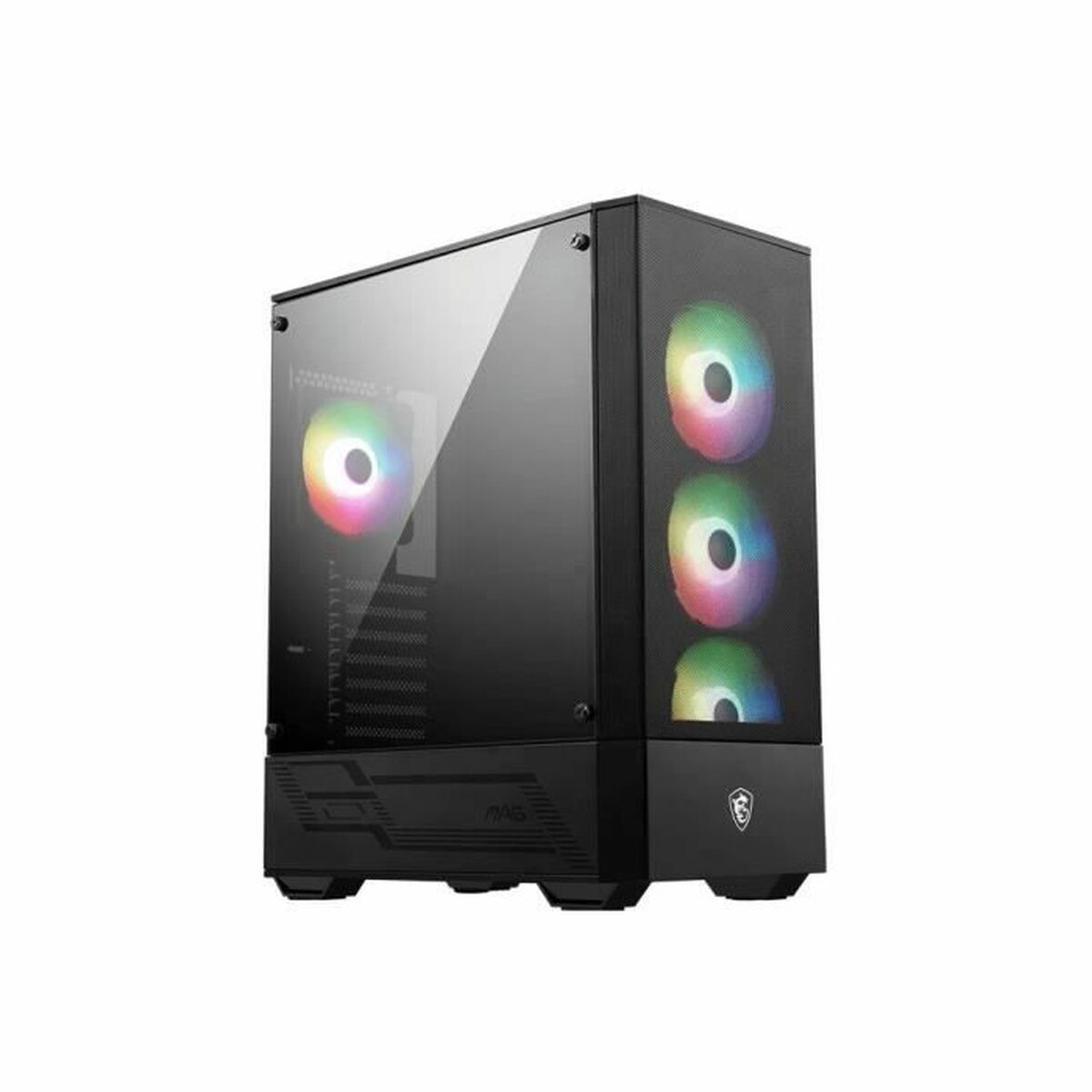 Unitate ATX MSI MAG FORGE 112R Negru