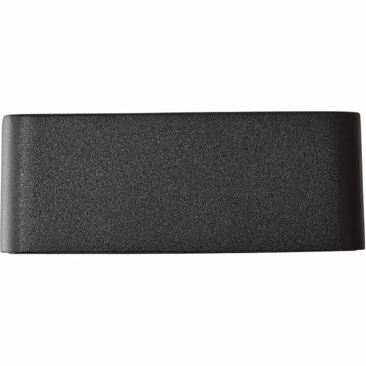 Aplica de tavan Brilliant Golda Negru