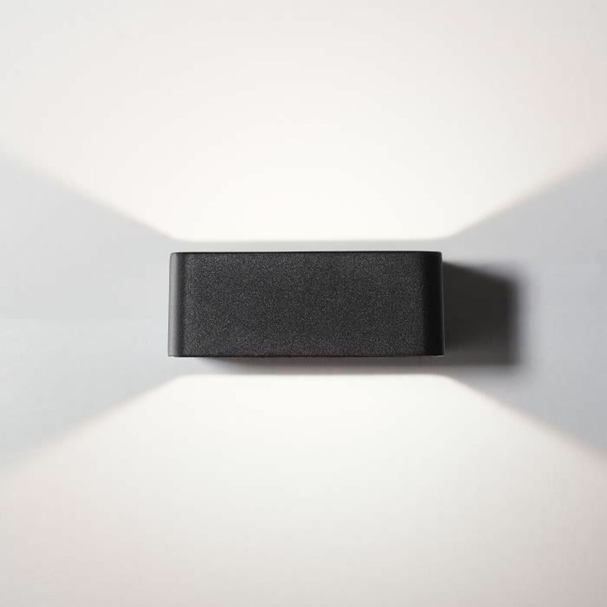 Aplica de tavan Brilliant Golda Negru