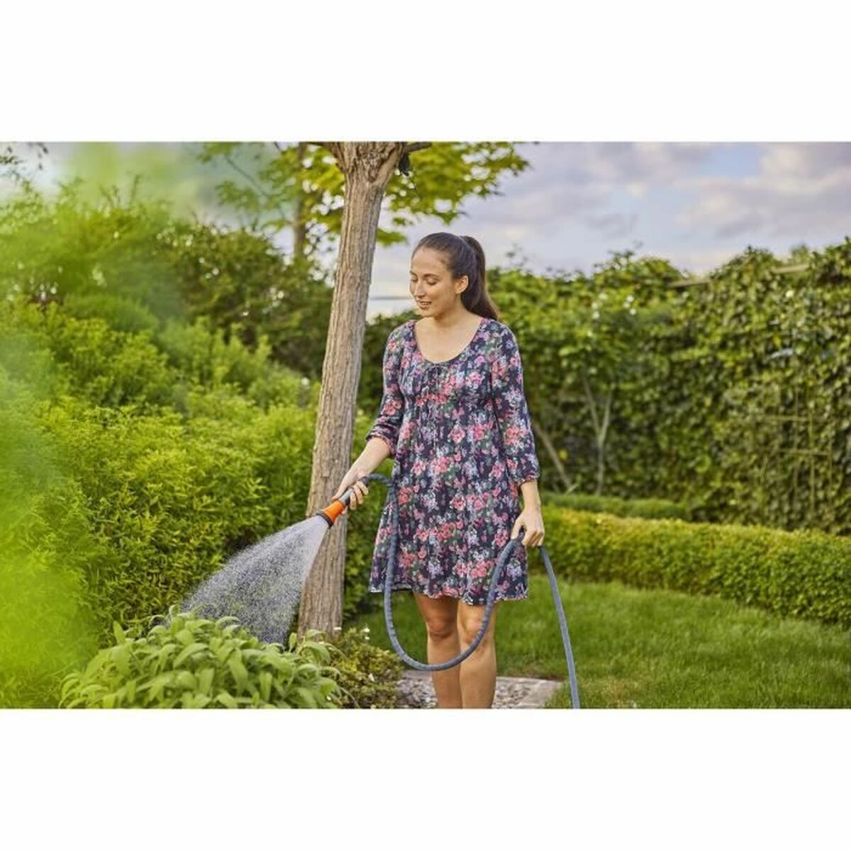 Furtun Gardena Liano  Xtreme PVC (15 m)