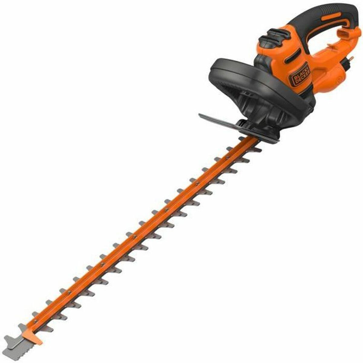 Foarfece de grădină Black & Decker BEHTS451 230 V
