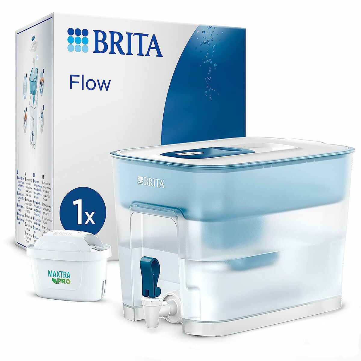 Carafă Filtrantă Brita 8,2 L