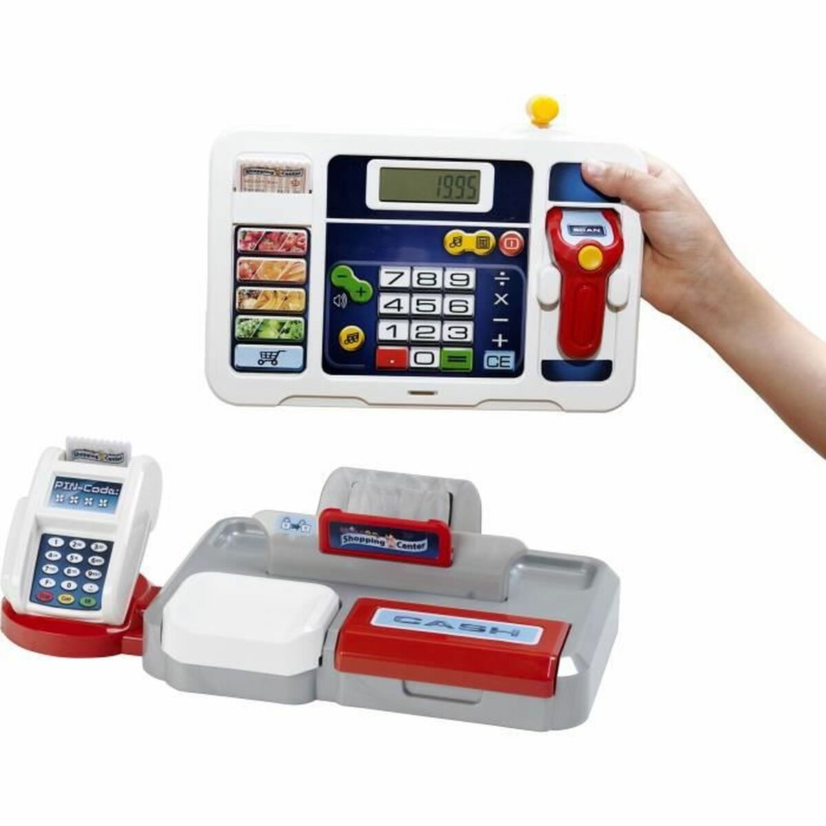 Casă de marcat de jucărie Klein