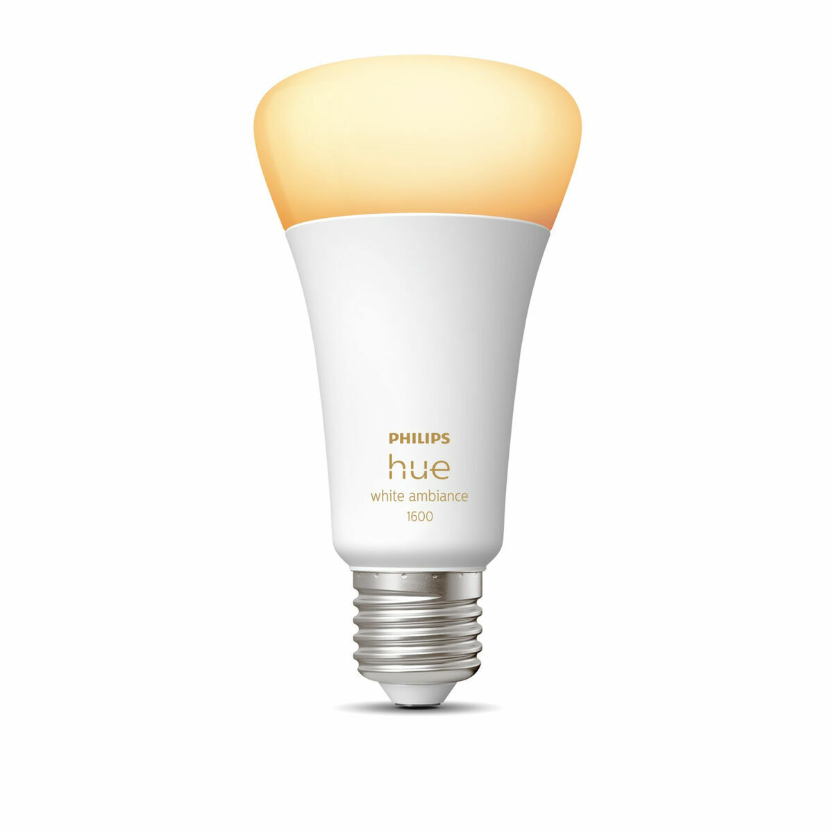 Bec Inteligent Philips Pack de 1 E27 13 W E27 LED 2200K 6500 K