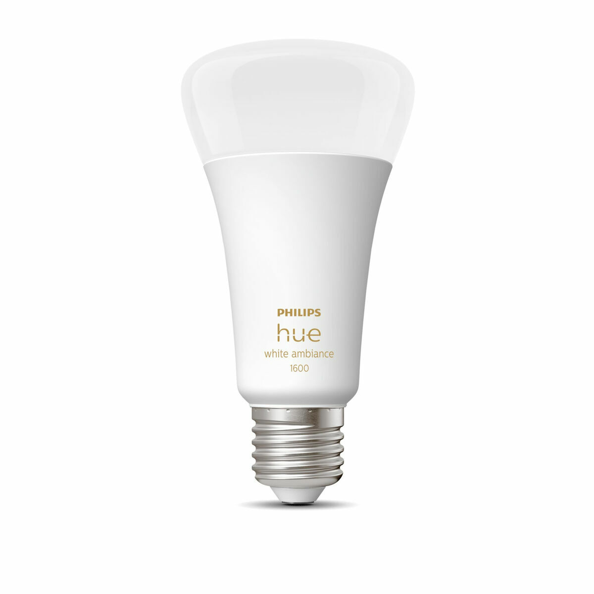 Bec Inteligent Philips Pack de 1 E27 13 W E27 LED 2200K 6500 K