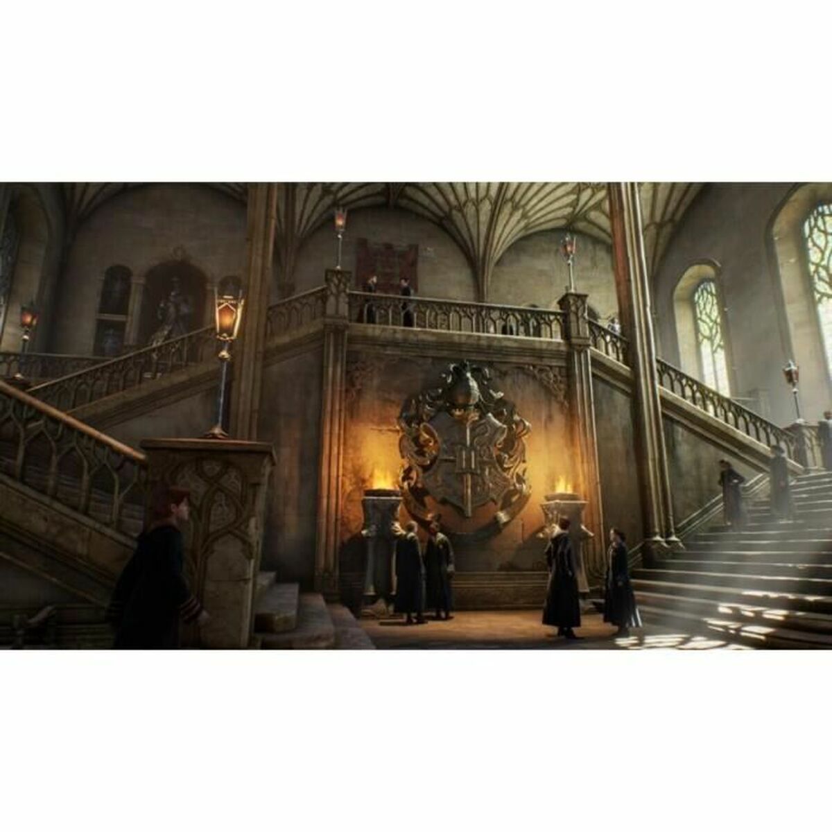Joc video PlayStation 4 Warner Games Hogwarts Legacy: The legacy of Hogwarts