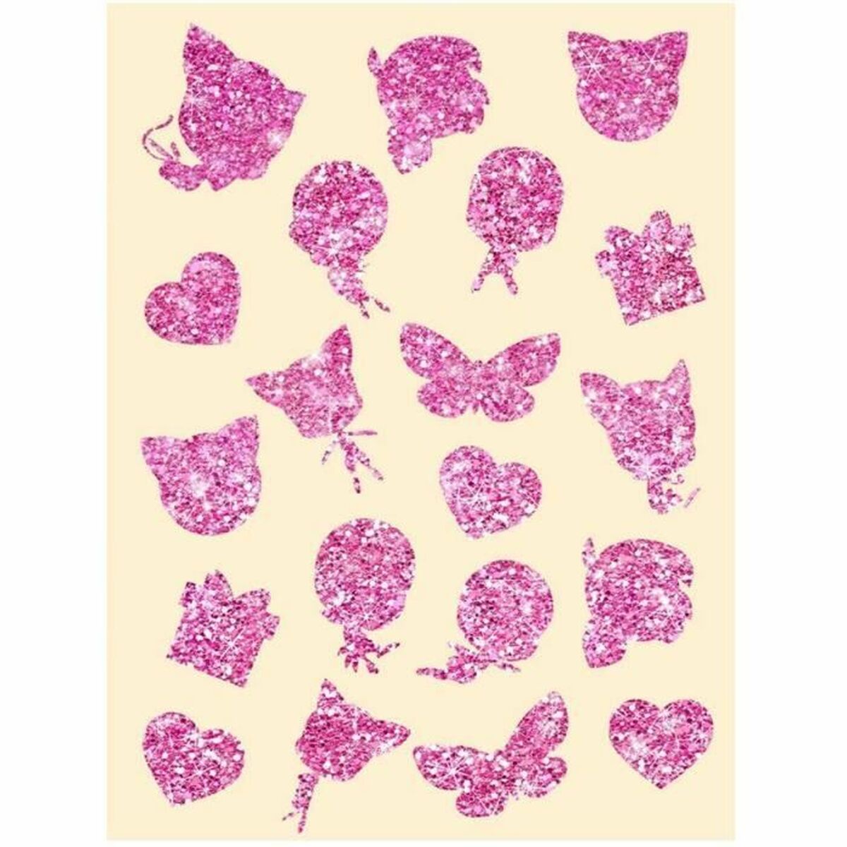 Păpușă pentru coafat Bandai Ladybug