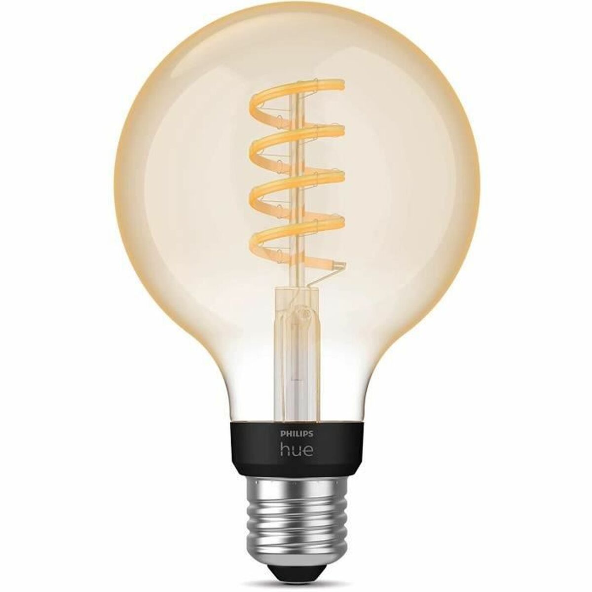 Bec Inteligent Philips Globo G93 - Bombilla inteligente E27 7 W 40 W 60 W E27 LED