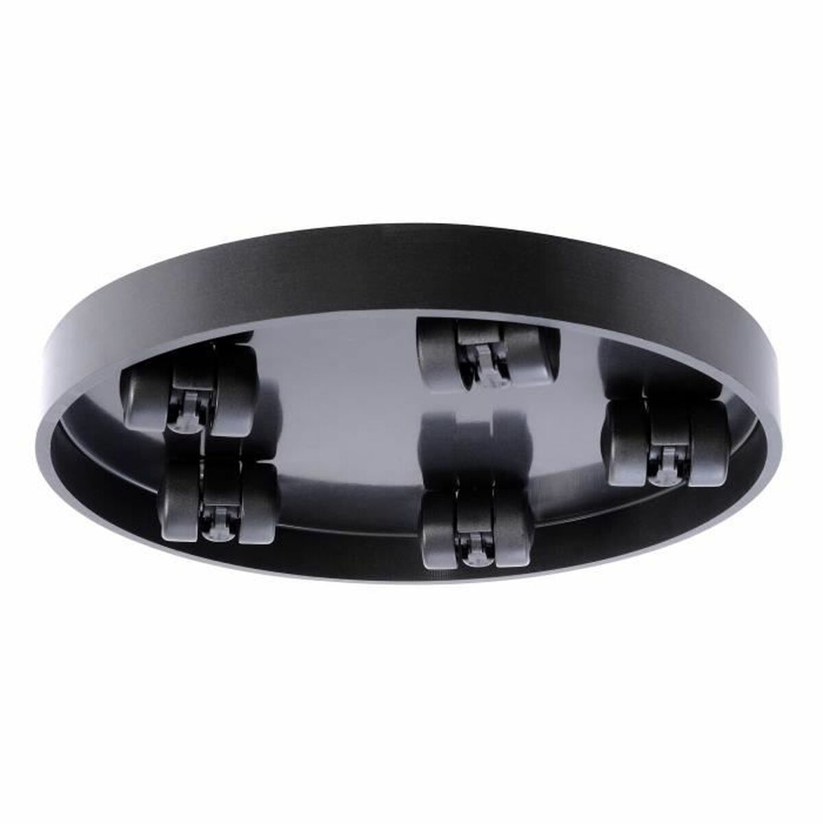 Suport cu roți pentru ghivece EDA