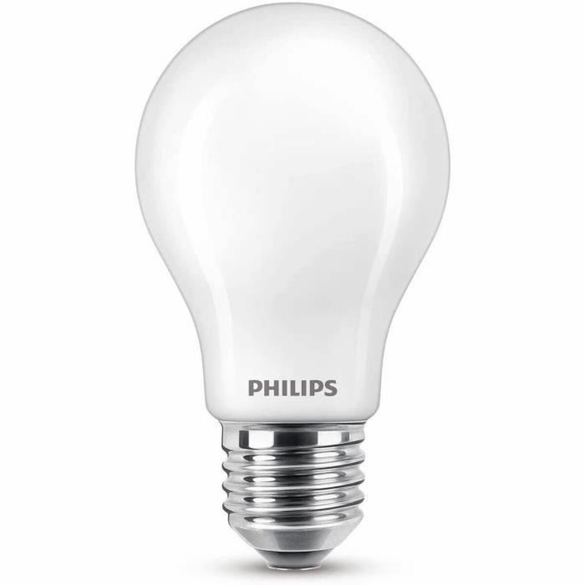 Lampă LED Philips Bombilla E 7 W 60 W 806 lm (2700k)