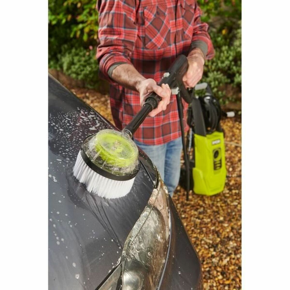 Utilaj de Hidrocurățare Ryobi 2000 W