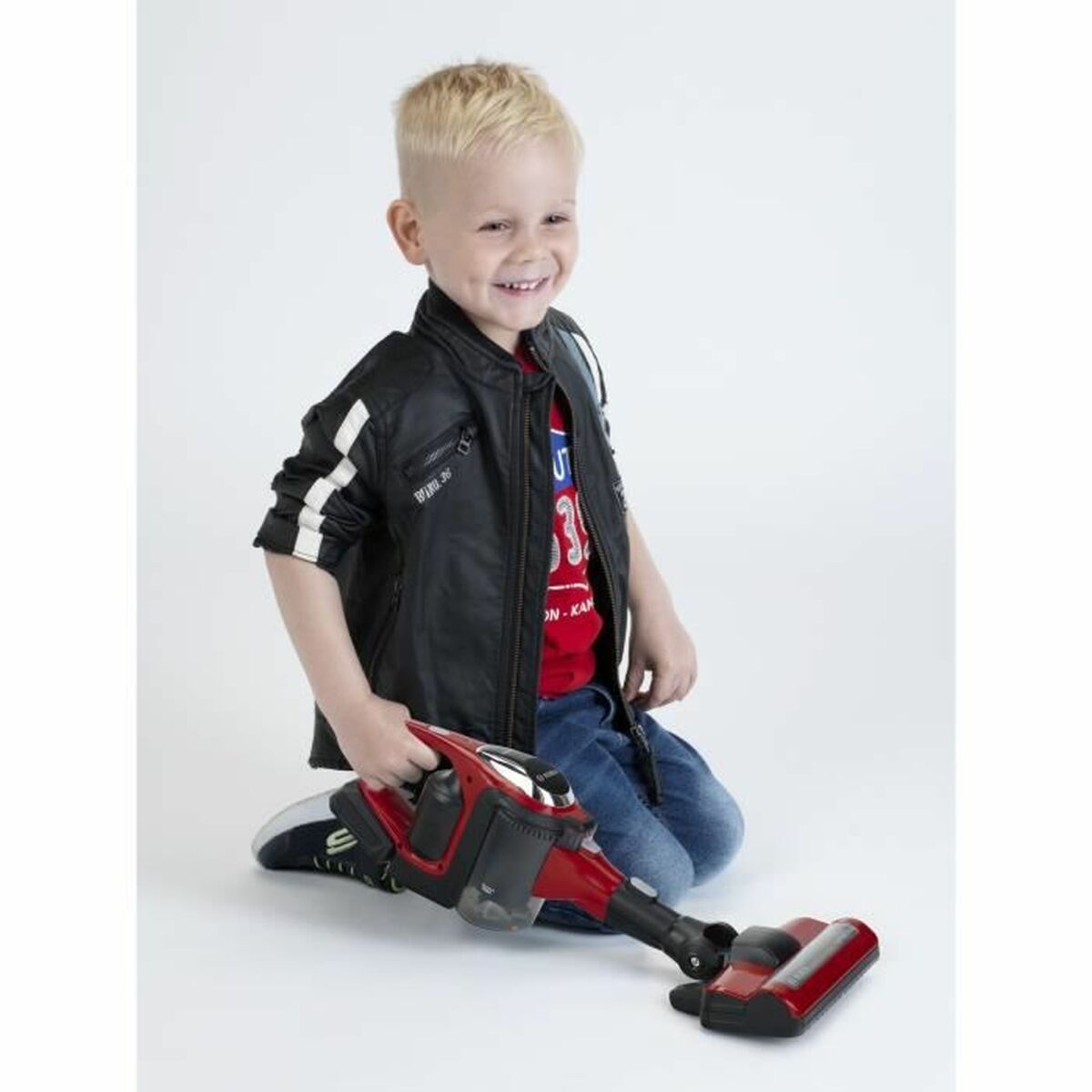 Aspirator jucărie Klein Bosch Unlimited 3 in 1