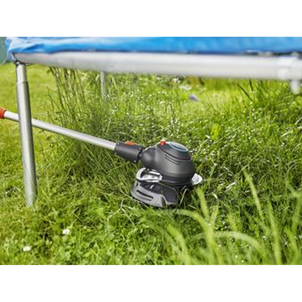 Motocositoare multifuncțional Gardena 9872-20 28 cm 550 W