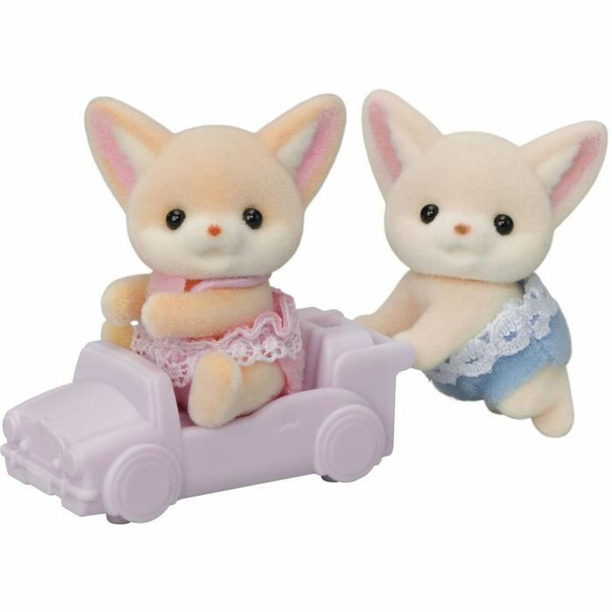 Playset Sylvanian Families 5697 2 Piese
