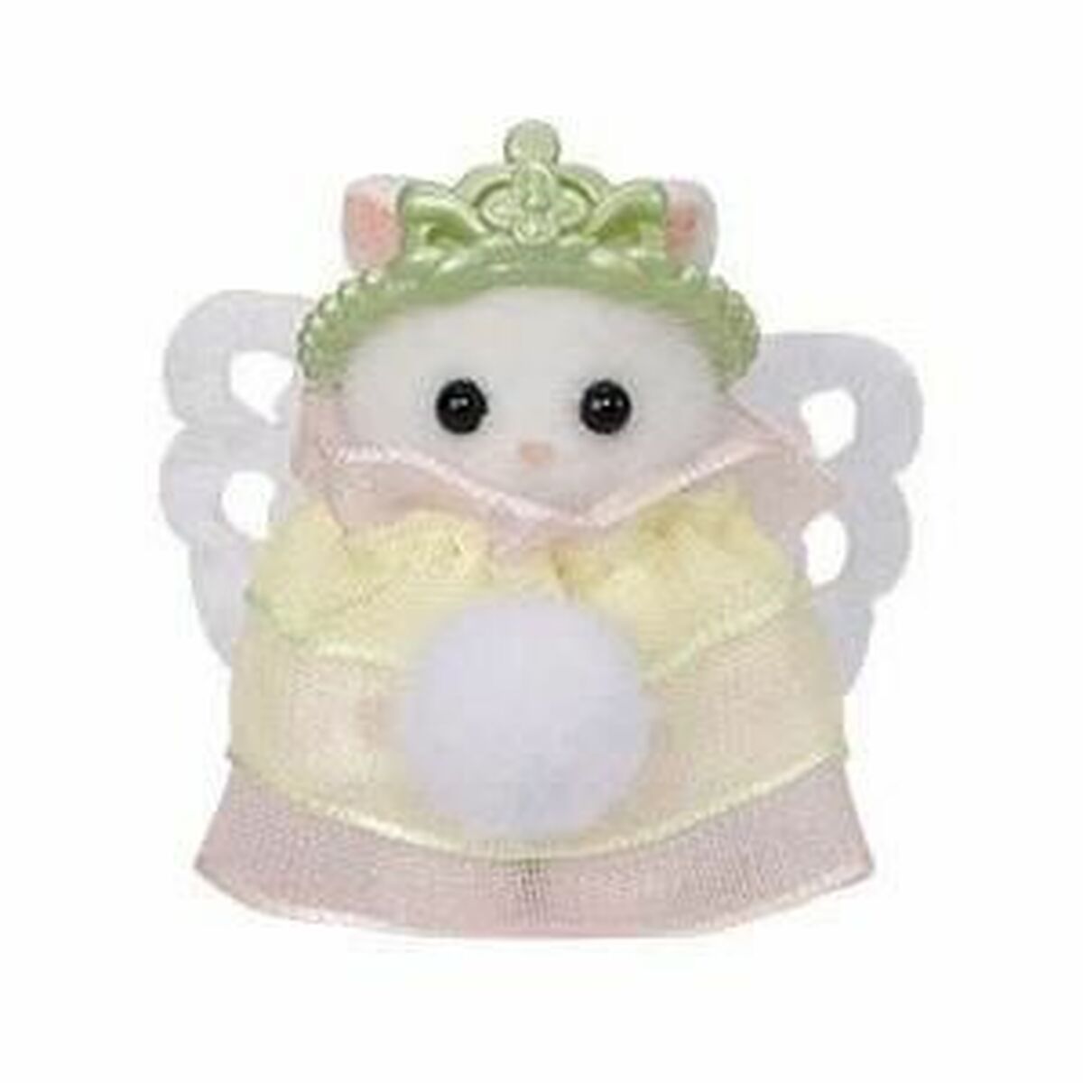 Figurine de Acțiune Sylvanian Families 5703 Coroană