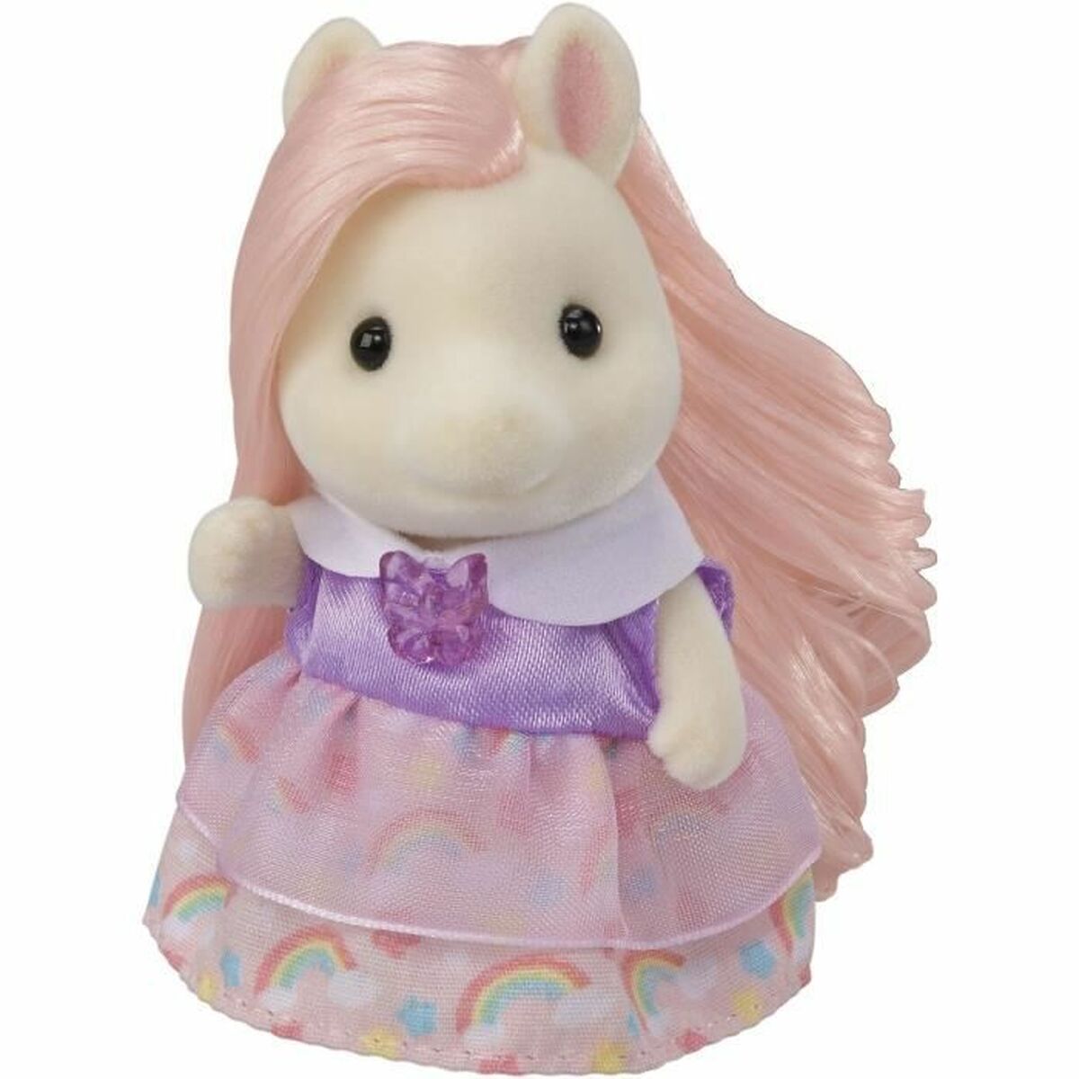 Set de jucării Sylvanian Families 5704 Prințesă