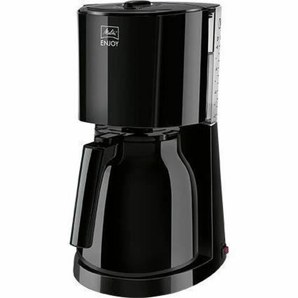Cafetieră cu Filtru Melitta 1017-06 1000 W 1,1 L