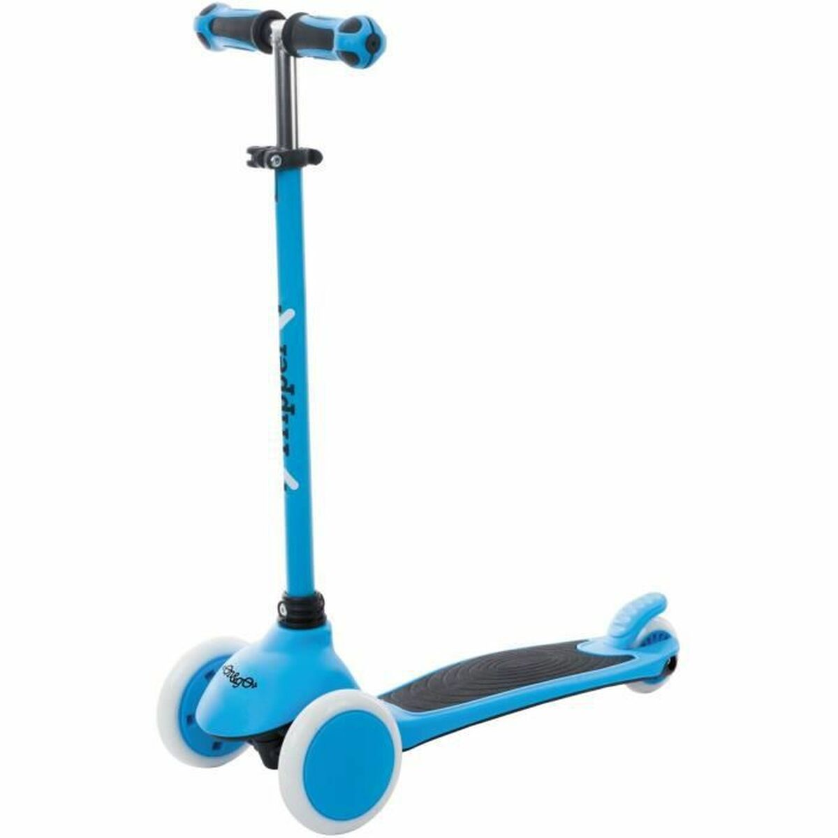Trotinetă Mondo  On and Go Tripper Infantil Albastru Turquoise
