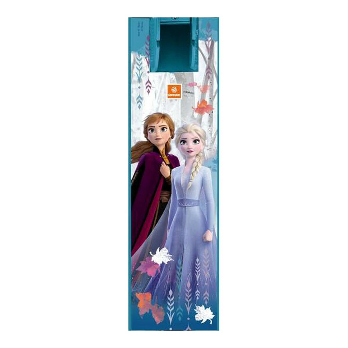 Trotinetă Frozen II Mondo FROZEN Pliabil Multicolor