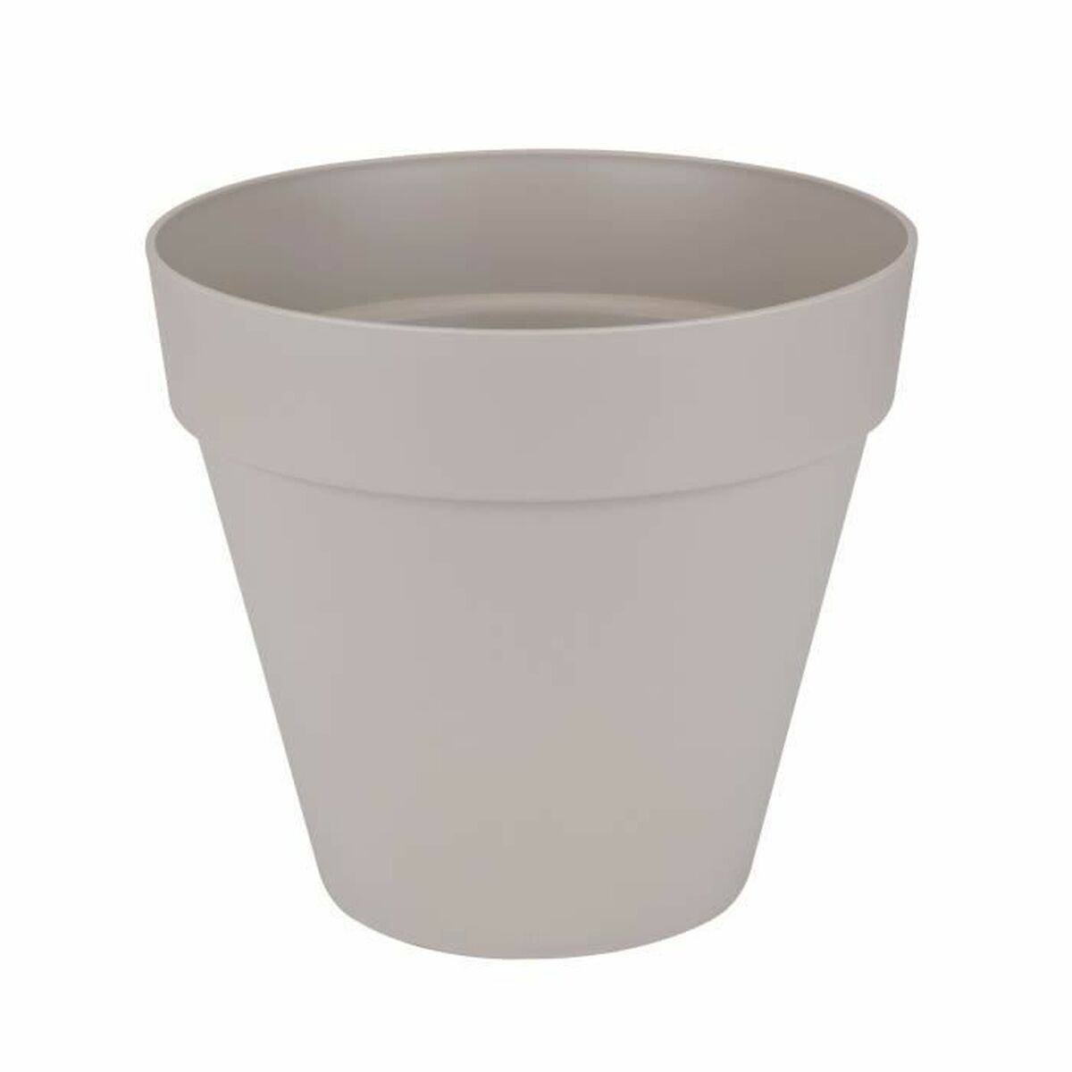 Ghiveci Elho Loft Urban Gri Rotundă Ø 50 cm