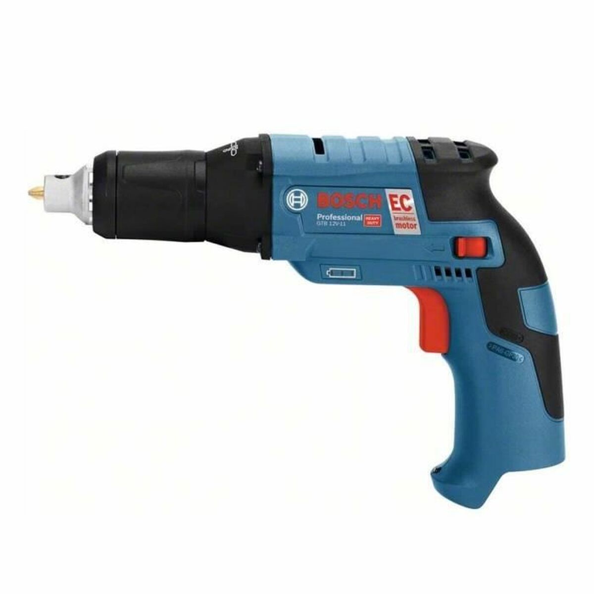 Șurubelniță electrică BOSCH GTB 12V-11 Professional