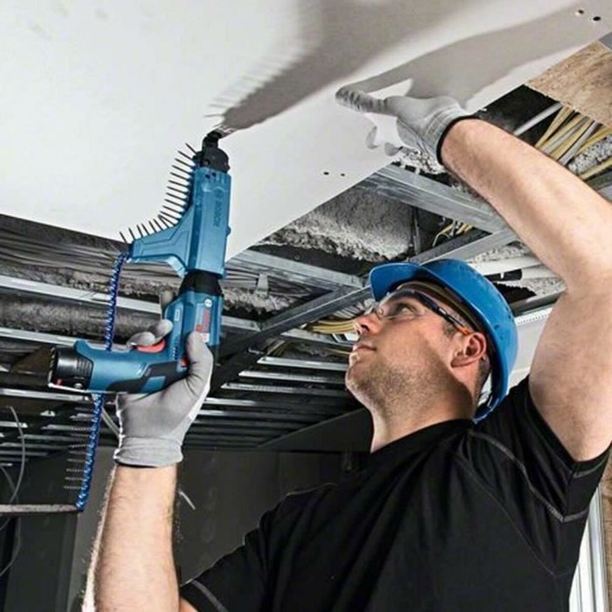 Șurubelniță electrică BOSCH GTB 12V-11 Professional