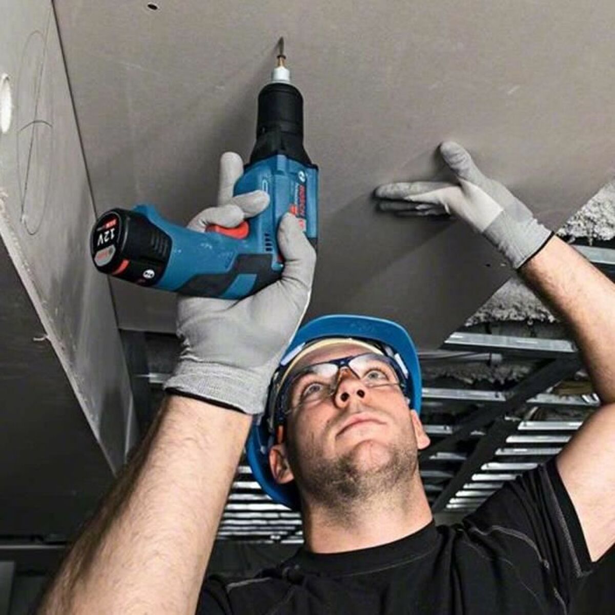 Șurubelniță electrică BOSCH GTB 12V-11 Professional