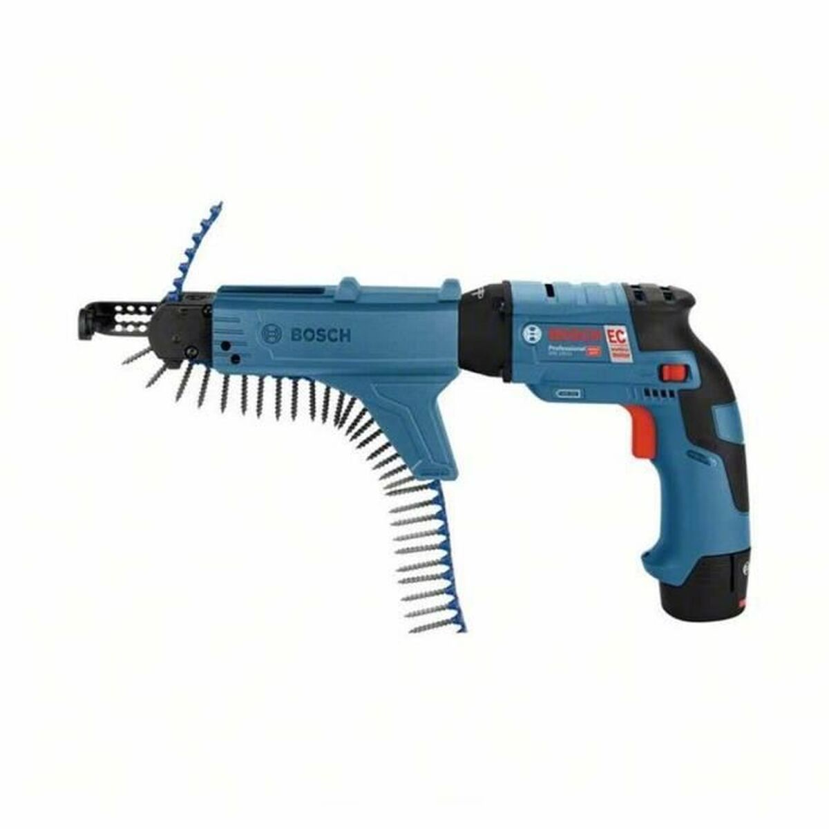 Șurubelniță electrică BOSCH GTB 12V-11 Professional