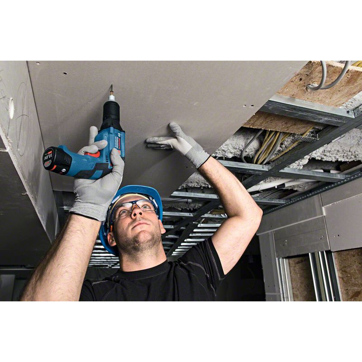 Șurubelniță electrică BOSCH GTB 12V-11 Professional