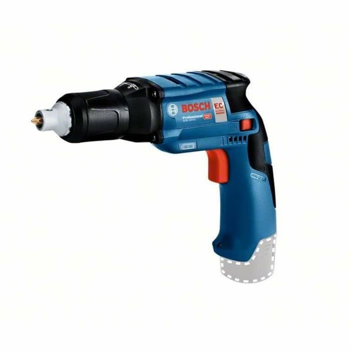 Șurubelniță electrică BOSCH GTB 12V-11 Professional