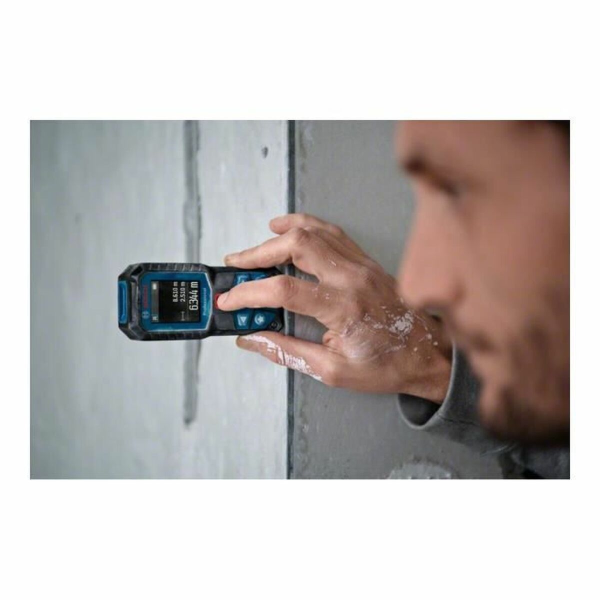 Telemetru BOSCH GLM 50-22 Professional