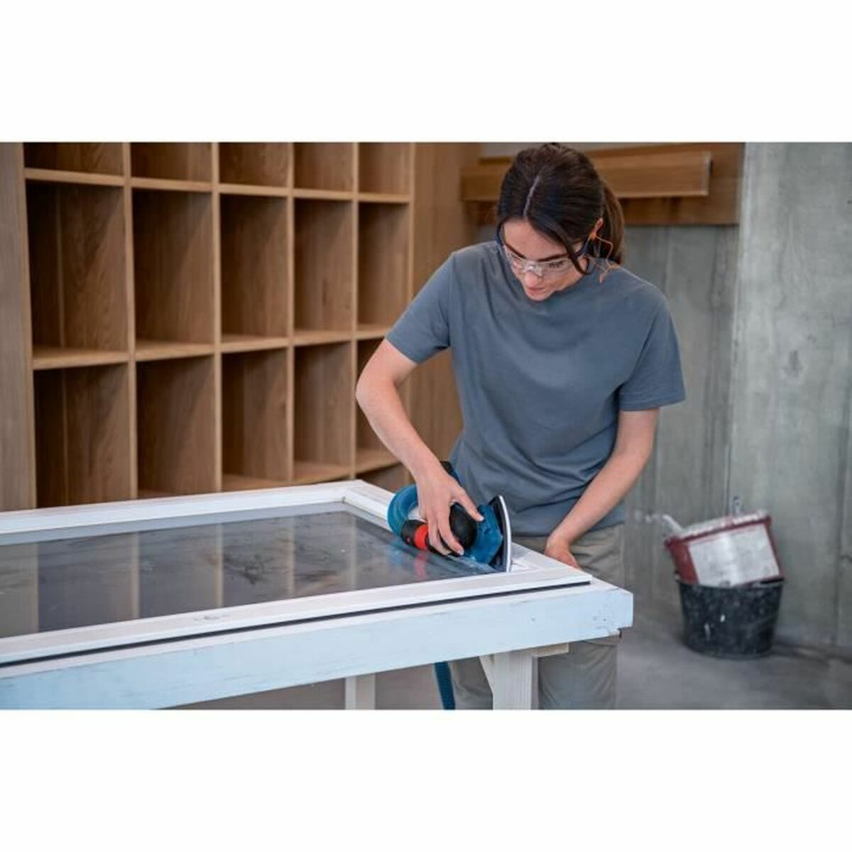 Ferăstrău BOSCH Professional 12 V