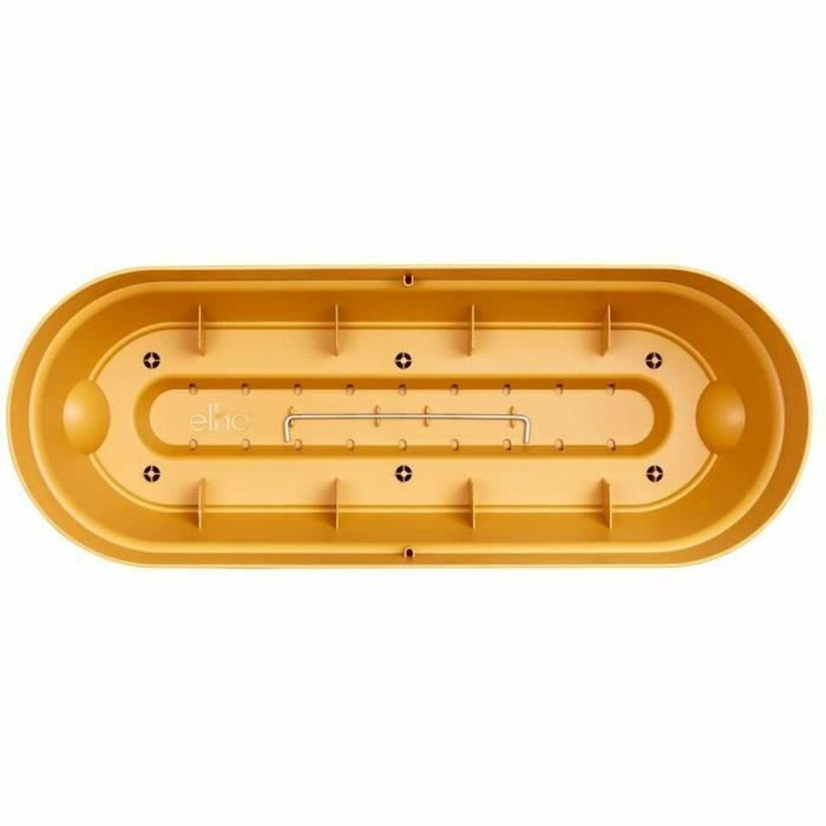 Ghiveci grădină Elho   50 cm Plastic