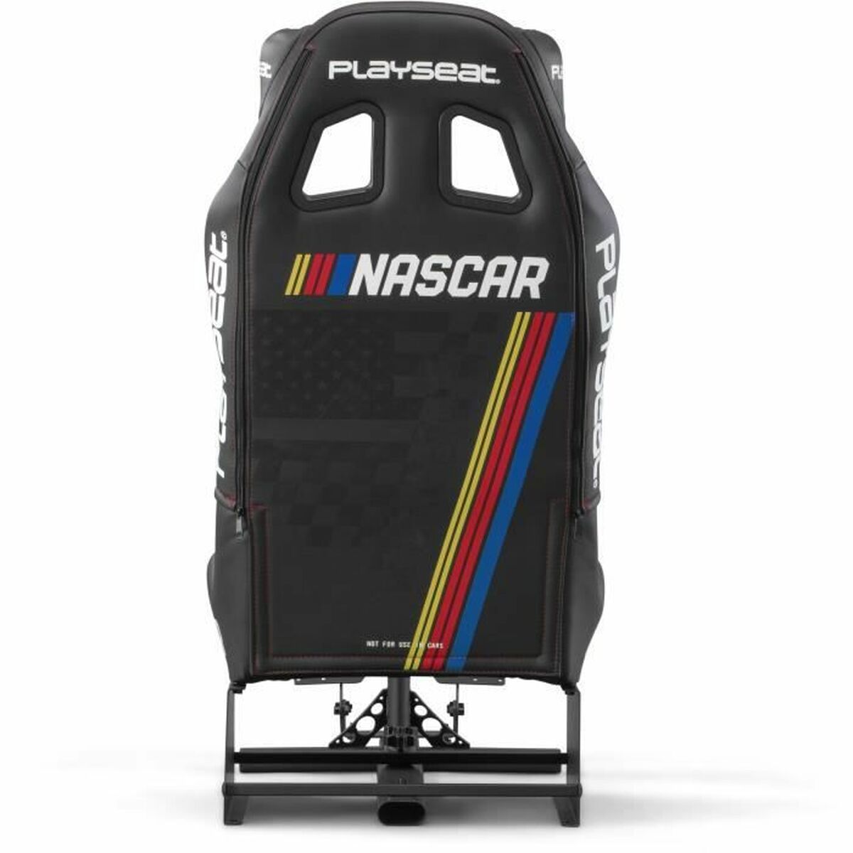 Scaun Gaming Playseat Pro Evolution - NASCAR Edition Negru