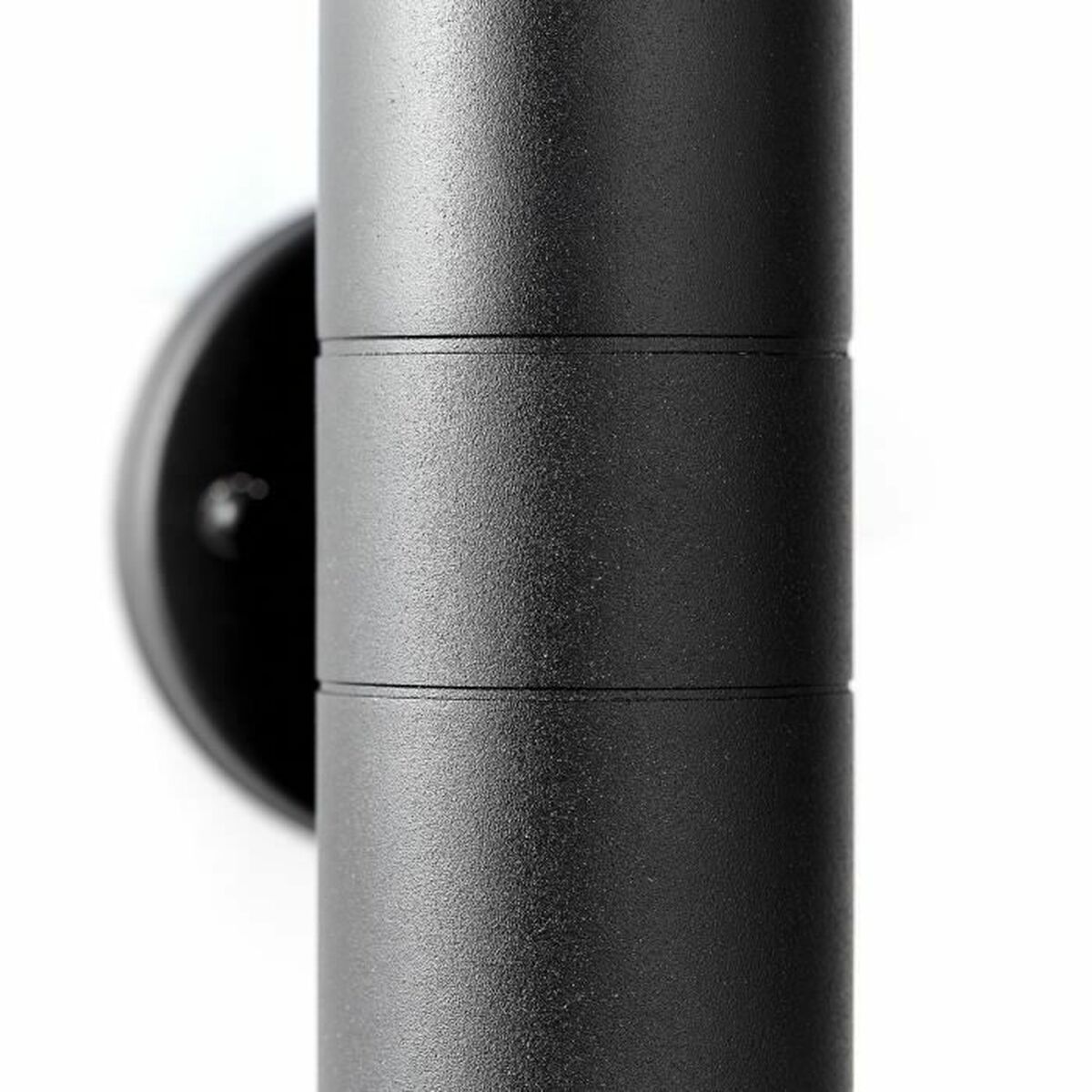 Lampă de perete Brilliant Jandy 18 W Negru GU10